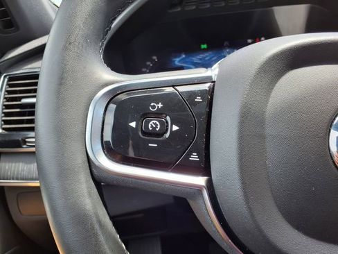 Certified 2024 Volvo XC90 T8 Ultimate w/ Protection Package Premier AWD/4WD image 25