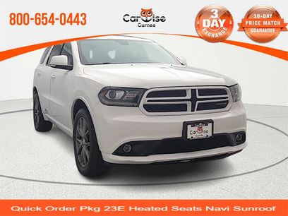 Used 2017 Dodge Durango GT w/ Premium Group