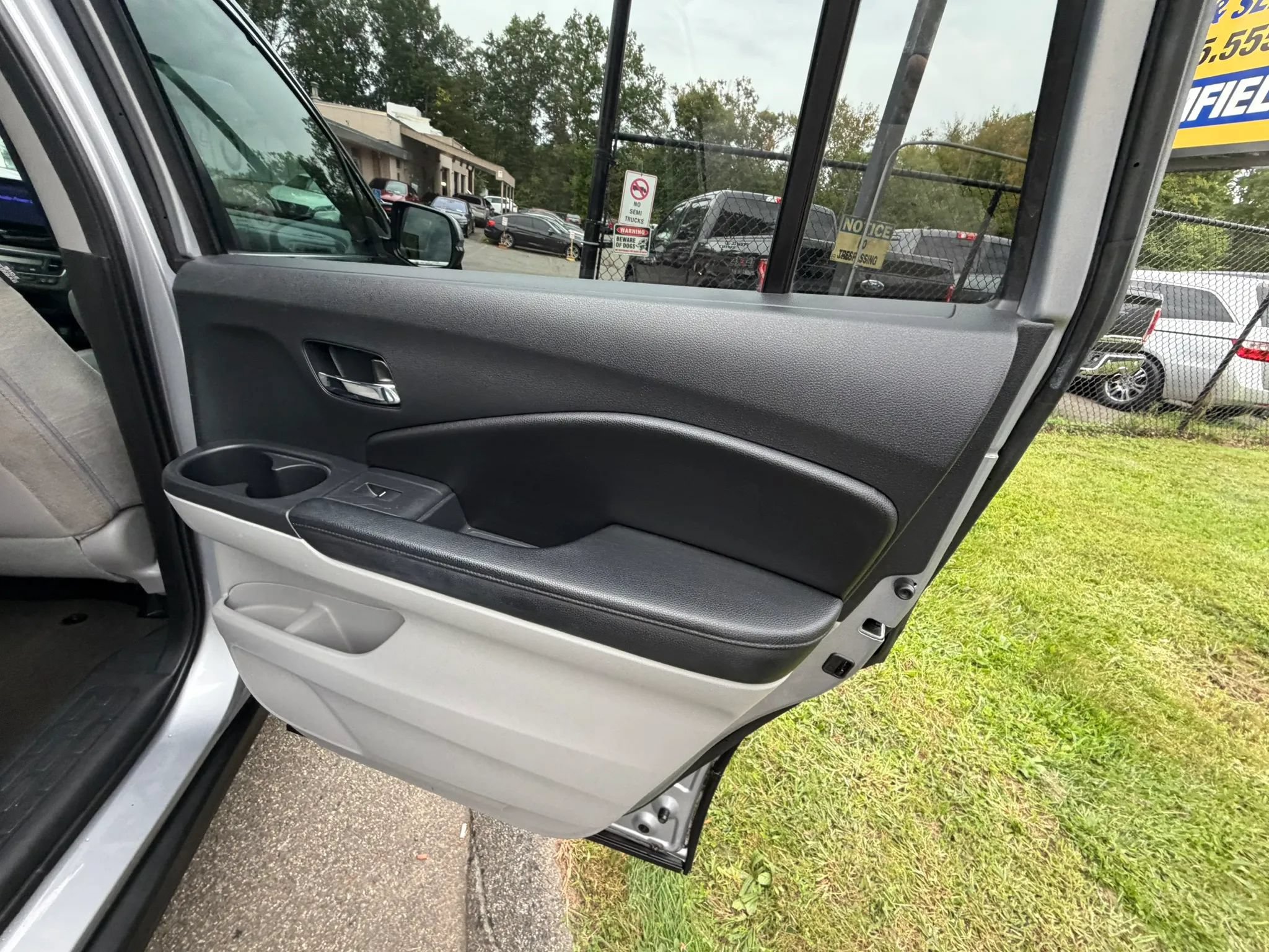 Used 2016 Honda Pilot EX image 17