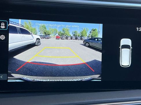 New 2026 Hyundai Palisade SEL image 18