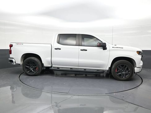 Used 2024 Chevrolet Silverado 1500 RST w/ Redline Edition AWD/4WD image 6