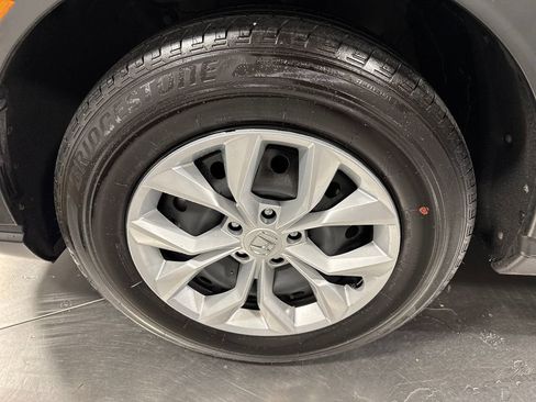 Used 2024 Honda CR-V LX image 2