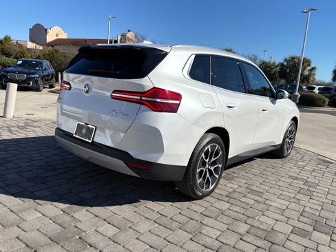 New 2026 BMW X3 xDrive30 w/ Premium Package image 9