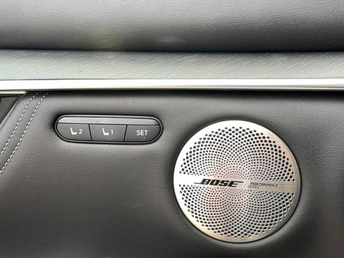 Used 2022 INFINITI QX55 Sensory w/ Lighting Package image 11