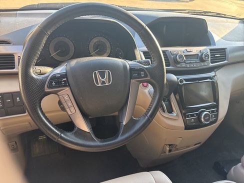 Used 2014 Honda Odyssey EX-L image 5