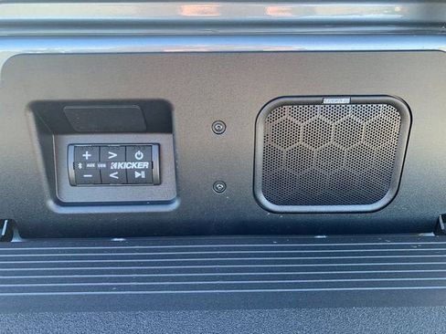 New 2026 GMC Sierra 1500 AT4X image 10