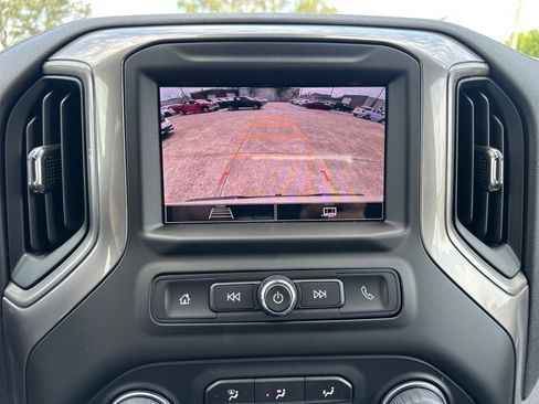 New 2026 Chevrolet Silverado 1500 Custom Trail Boss w/ LPO, Dark Essentials Package image 15