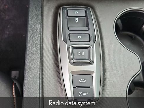 Certified 2025 Honda Ridgeline TrailSport+ image 22