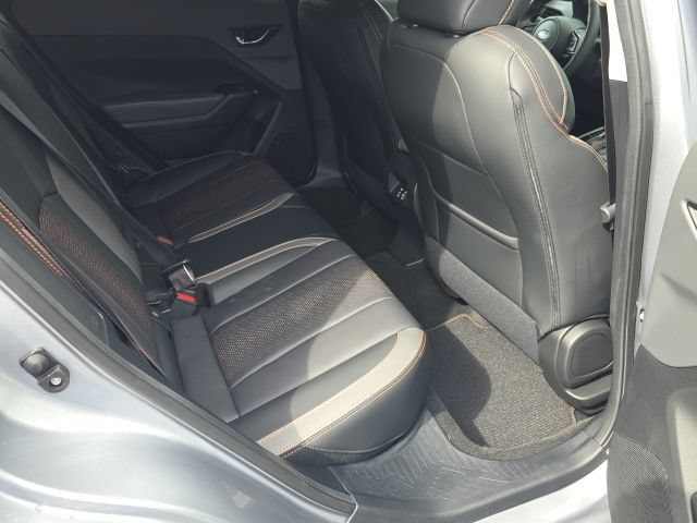 New 2026 Subaru Crosstrek 2.5i Limited AWD/4WD image 10