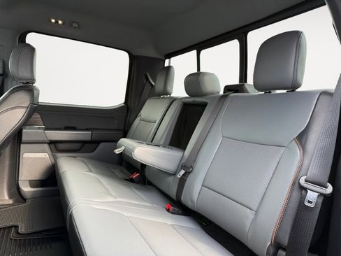 Used 2024 Ford F150 Lariat w/ Tow/Haul Package image 13