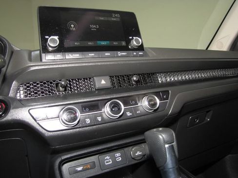 Certified 2024 Honda CR-V EX image 7