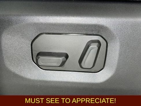 Used 2024 Jeep Wrangler Unlimited Rubicon 392 AWD/4WD image 19