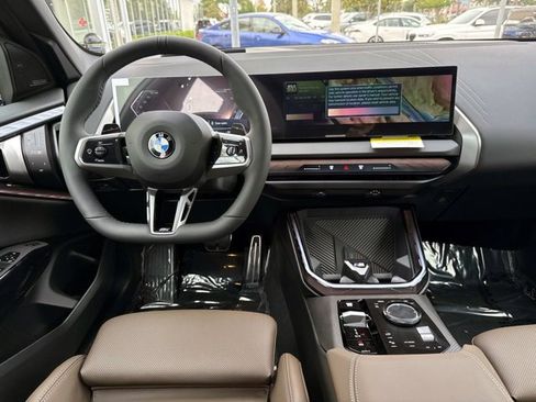 New 2026 BMW X3 xDrive30i w/ Premium Package AWD/4WD image 17