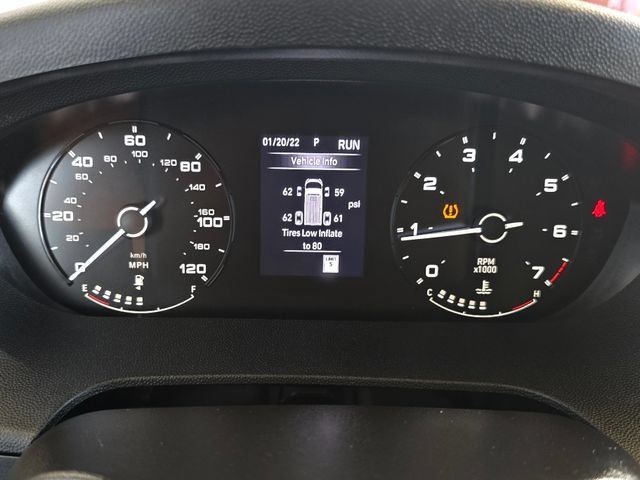 Used 2025 RAM ProMaster 2500 FWD image 13