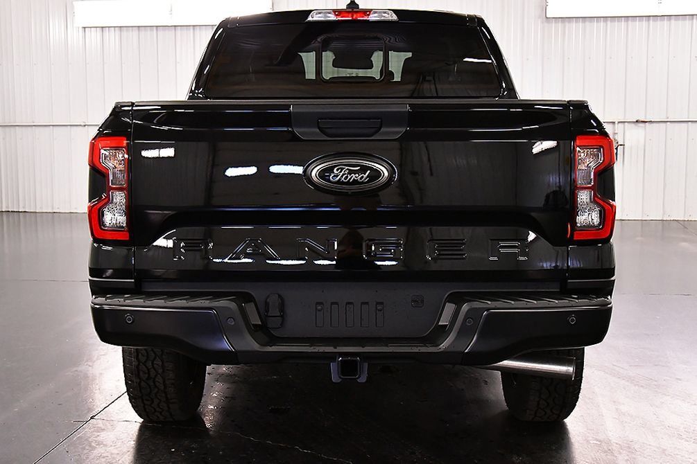 New 2026 Ford Ranger XLT w/ Equipment Group 301A High AWD/4WD image 6