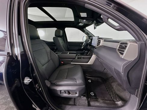 Certified 2025 Toyota Tundra Limited image 29