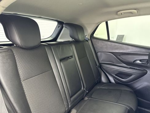 Used 2019 Buick Encore Preferred image 33