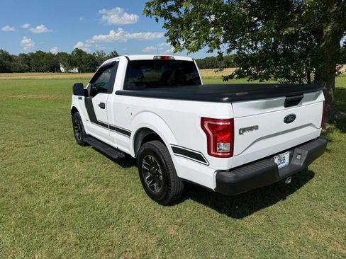 Used 2016 Ford F150 XL w/ Equipment Group 101A Mid RWD image 7