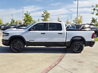 New 2026 RAM 1500 Rebel w/ Rebel Level 2 Equipment Group