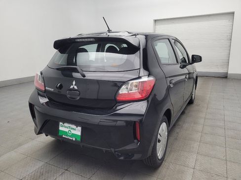 Used 2021 Mitsubishi Mirage ES image 9