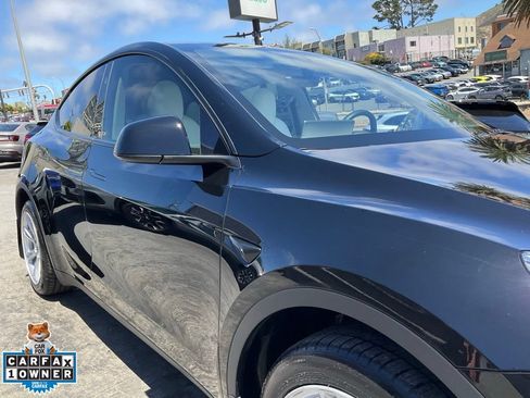 Used 2023 Tesla Model Y Long Range AWD/4WD image 84