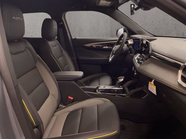 New 2026 Chevrolet TrailBlazer ACTIV w/ Convenience Package AWD/4WD image 21