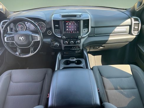 Used 2019 RAM 1500 Big Horn AWD/4WD image 18