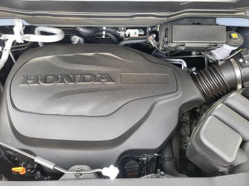 Used 2026 Honda Ridgeline Black Edition image 28