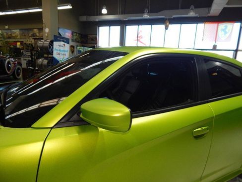 Used 2021 Dodge Charger SRT Hellcat image 11