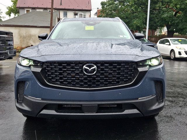 New 2026 MAZDA CX-50 AWD 2.5 S w/ Weather Package image 2