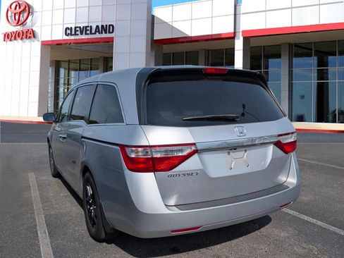 Used 2012 Honda Odyssey EX-L image 5