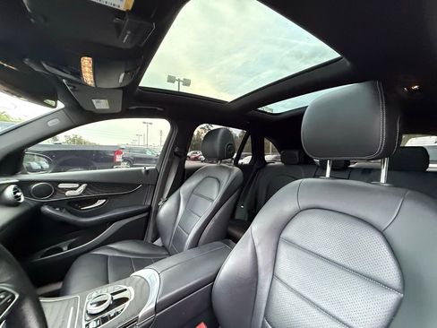 Used 2018 Mercedes-Benz GLC 300 GLC 300 image 23