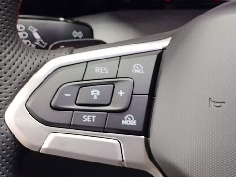 New 2025 Volkswagen GTI Autobahn image 26