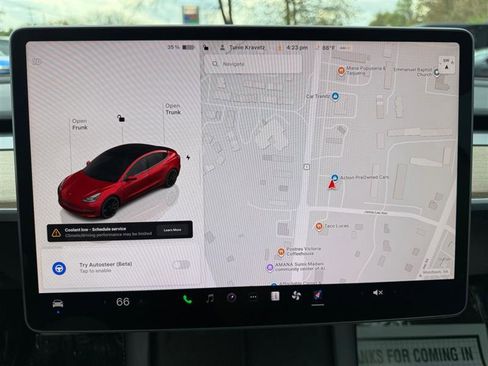 Used 2023 Tesla Model 3 Performance image 20