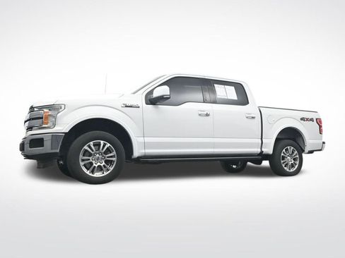 Used 2019 Ford F150 Lariat image 31