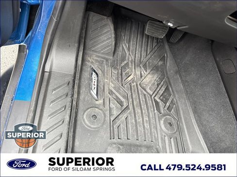 Used 2024 GMC Canyon AT4X image 26