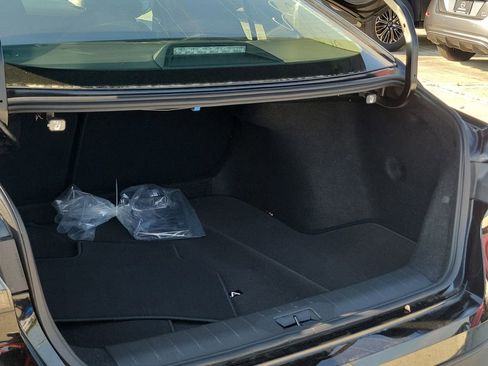 New 2026 Nissan Sentra S w/ S Cold Weather Package FWD image 3