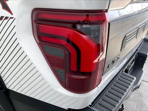 Used 2025 Ford F150 Raptor image 39