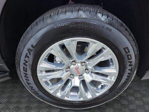 Used 2024 GMC Yukon Denali w/ Max Trailering Package AWD/4WD image 17