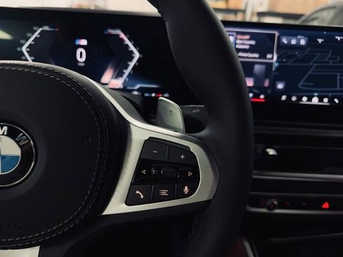 New 2026 BMW X6 xDrive40i AWD/4WD image 32