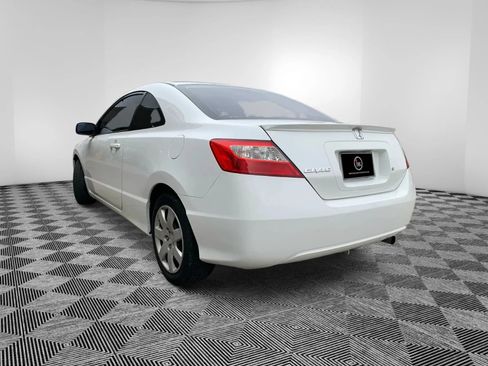 Used 2010 Honda Civic LX image 8