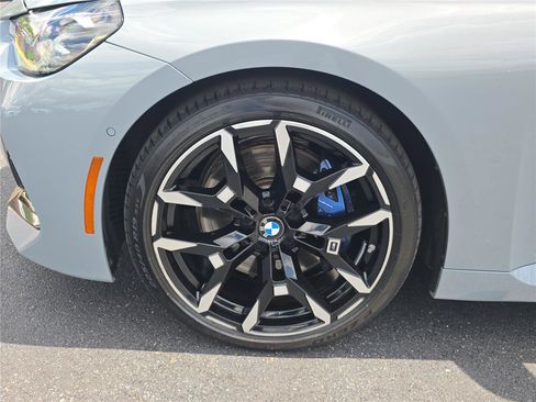 Used 2025 BMW M240i Coupe RWD image 26