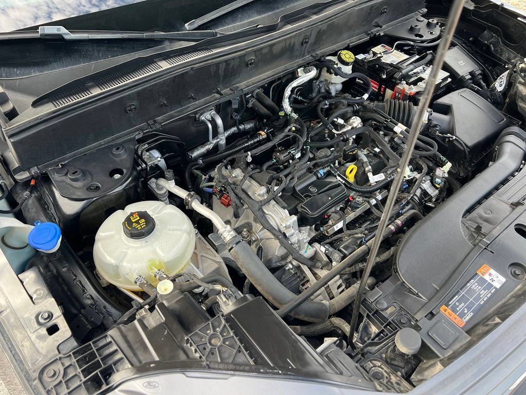 Used 2022 Ford Bronco Sport Big Bend AWD/4WD image 46