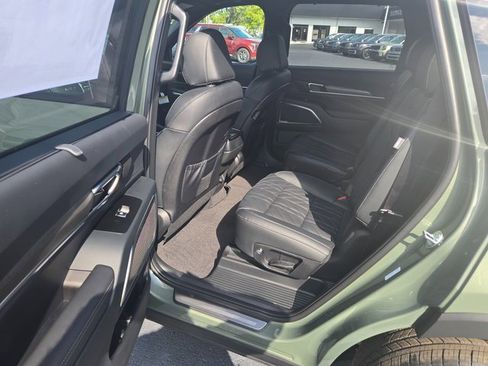 New 2025 Kia Telluride SX X-Line image 19