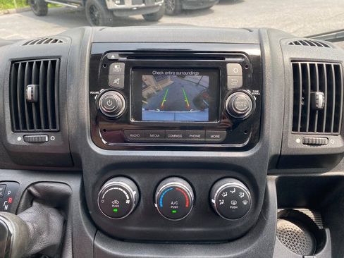 Used 2017 RAM ProMaster 1500 FWD image 16