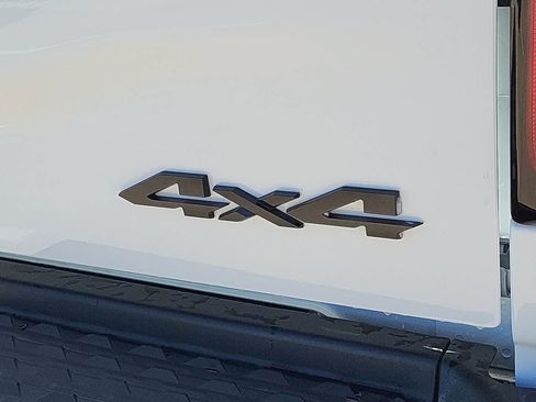 New 2026 RAM 2500 Tradesman AWD/4WD image 15