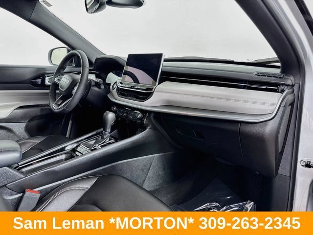 Used 2024 Jeep Compass Limited AWD/4WD image 27