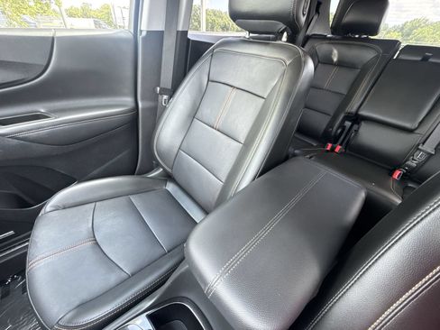 Certified 2022 Chevrolet Equinox Premier AWD/4WD image 21