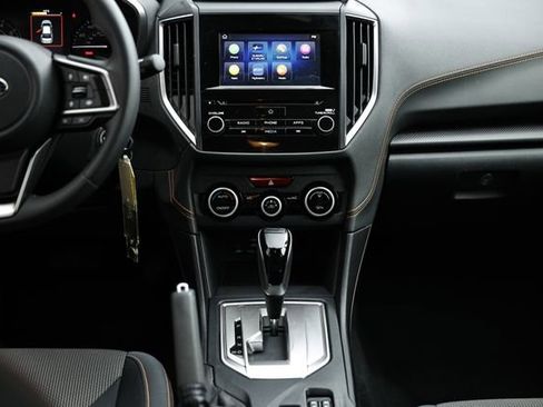 Used 2022 Subaru Crosstrek 2.0i Premium w/ Popular Package #4A image 27