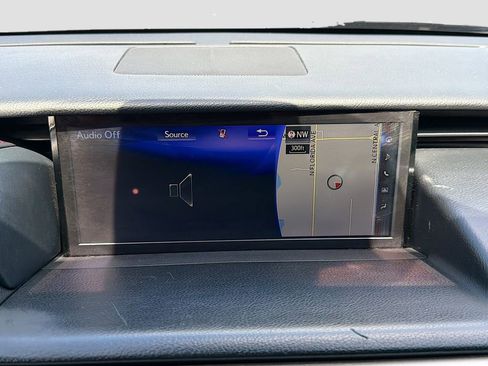 Used 2018 Lexus IS 350 F Sport RWD image 28